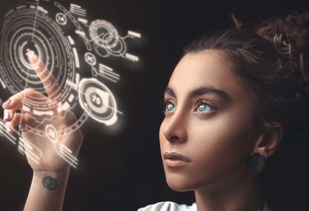 The “sci” in my “fi” – futuristic technology in Blackjack&nbsp;Interstellar