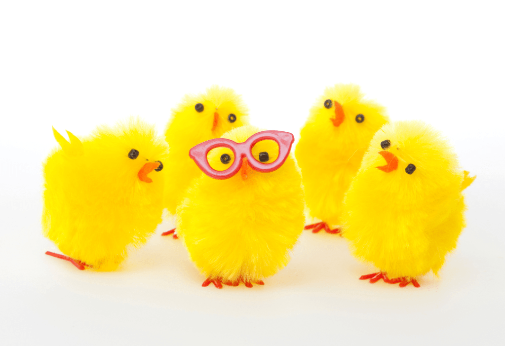 Your “easy” is someone’s “impossible”