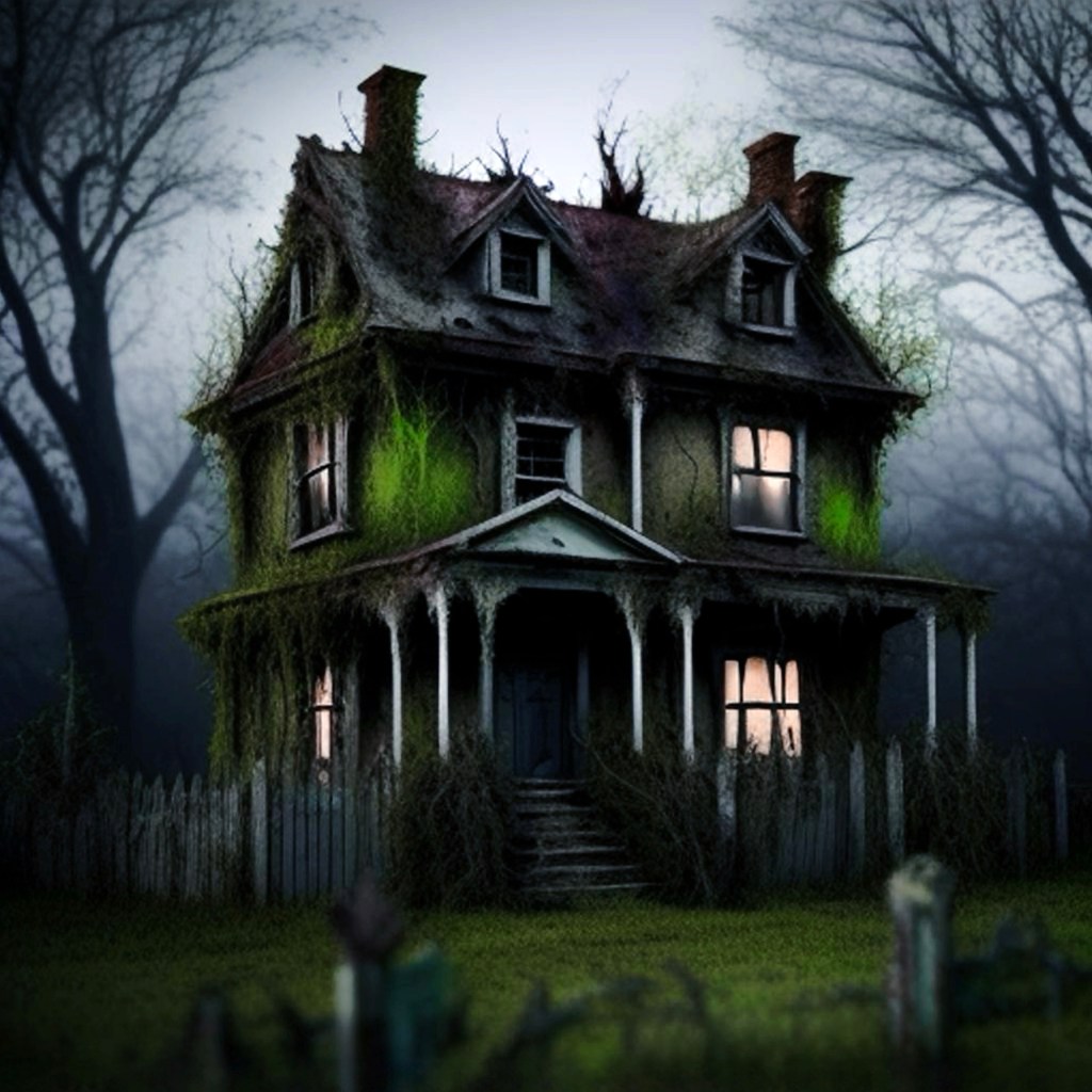 Walking Lilith — a Halloween&nbsp;micro-story