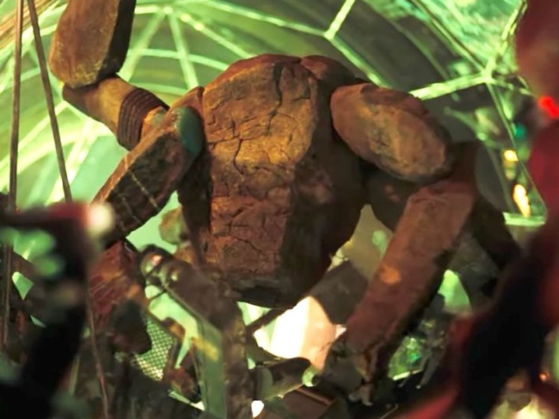 Project Hail Mary: A Tale of Two&nbsp;Viewers